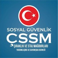 ÇSSM Hüseyin yaman(@ECSThyaman78) 's Twitter Profile Photo