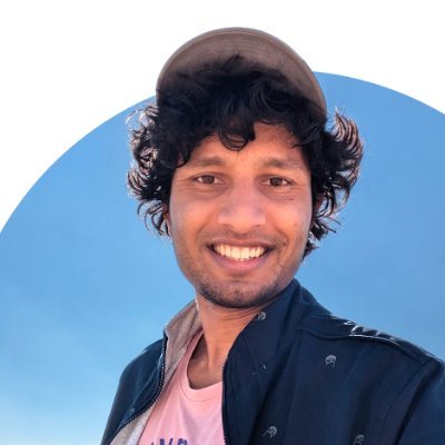 salmankms's profile picture. 