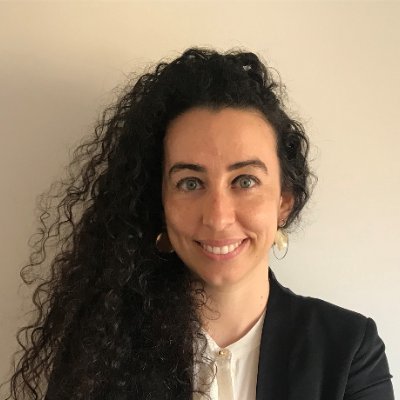 Sussex Üniversitesi'nde doçent, politik psikolog ve feminist ♀ / Senior Lecturer at the University of Sussex, political psychologist & feminist ♀