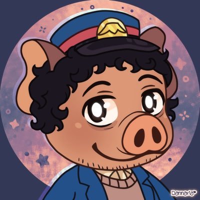 Crackleさんのプロフィール画像