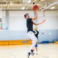 Liam O’Loughlin (@liamplayshoops) 's Twitter Profile
