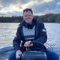 Dr Jonathan Cox (@drjonathancox) 's Twitter Profile