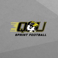 Quincy University Sprint Football(@QUHawksSprintFB) 's Twitter Profile Photo