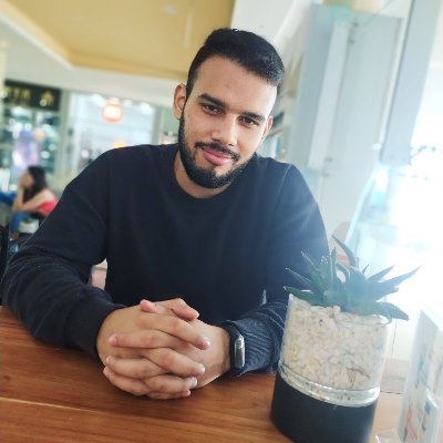 mreduar's profile picture. Full-stack Web Developer | System Engineer ⌨️
PHP, Laravel, Vuejs. Spotify Addict, Git avocated.
Hardcore Gamer 🎮 🇻🇪