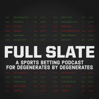 Full Slate Podcast (@full_slate_pod) 's Twitter Profile