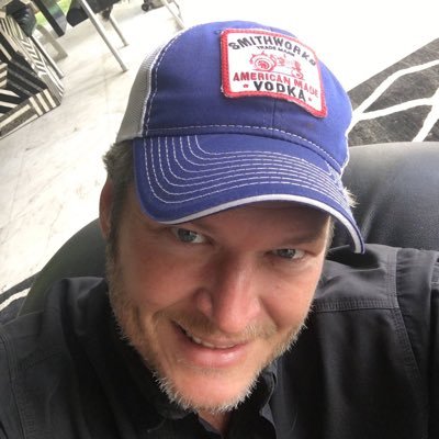 BlakeShelt2696's profile picture. This is Blake Shelton personal account strictly for devoted fans.