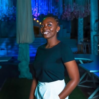 Budding Cyber Security professional || Writer @aicyberinsights || CyberGirls 3.0 Alumni || Revolutionary @StreetPriests