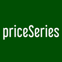 priceSeries(@priceseries) 's Twitter Profile Photo