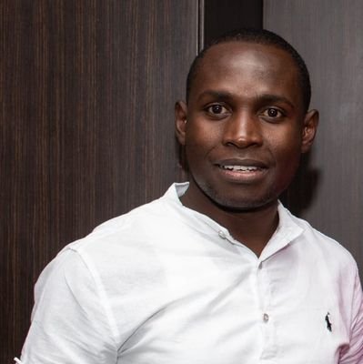 MarcelloGeorge8's profile picture. Mkenya Daima