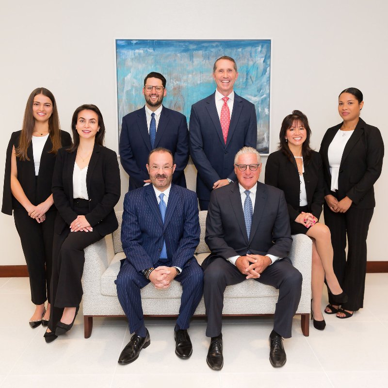 The New River Wealth Management Group
