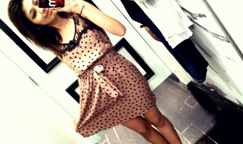waiting for a change in my life; i believe that Life is too short to be wearing boring clothes(;    #teamfollowback