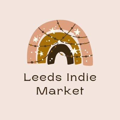 Pop-up artisan markets in Leeds. 🌈 Celebrating Yorkshire based artists, makers, bakers, creators and other indie businesses 🎉