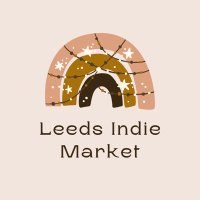 Leeds Indie Market(@leedsindiemkt) 's Twitter Profile Photo