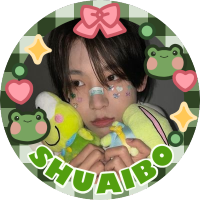 슈아이보 (@bobofrogs) 's Twitter Profile