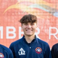 Ben Lazarevic(@BenLazarevic_) 's Twitter Profile Photo