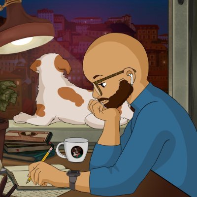 Your neighbor who streams video games on Twitch. GGMisterRodger@gmail.com