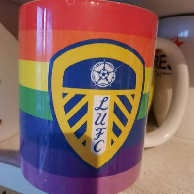 London born Leeds fan, N8 ST holder.

Unapologetic Bielsa fanboy - Until The World Stops Going Round.

The only Leeds mantra is : Side Before Self