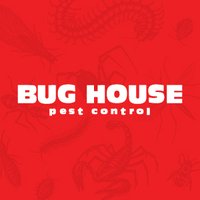 Bug House Pest Control(@BugHousePest) 's Twitter Profile Photo