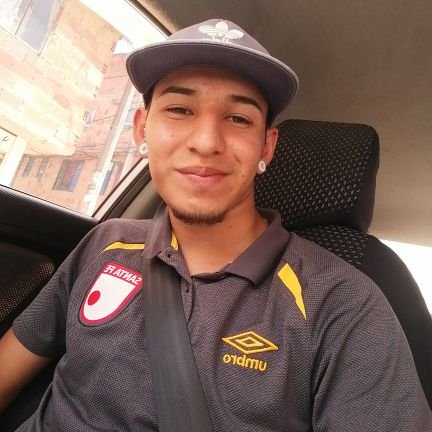 Dios 🙏🏼 familia 👨👩👧👦 fútbol ⚽ Santa Fe 🇮🇩