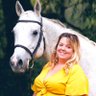 grayhorseprobs's profile picture. For those who love all equines, especially greys, they're fab!🦄❤️ 🏳️‍🌈 nursing school survivor 💉Nurse (RPN) 🤍Mental Health Advocate✌🏼
