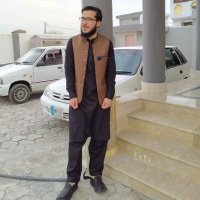 Muhammad Talha Hayat(@talhahayat01) 's Twitter Profile Photo