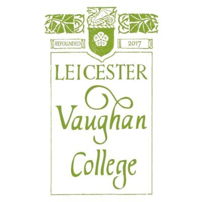 We run courses in counselling, humanities and arts in central Leicester at @LASALS. A new Higher Education co-op. RTs not endorsements.