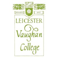 Leicester Vaughan College (@vaughancoop) 's Twitter Profile Photo Leicester Vaughan College (@vaughancoop) 's Twitter Profile Photo