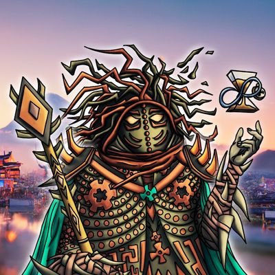 ZsoltCz 🐜さんのプロフィール画像