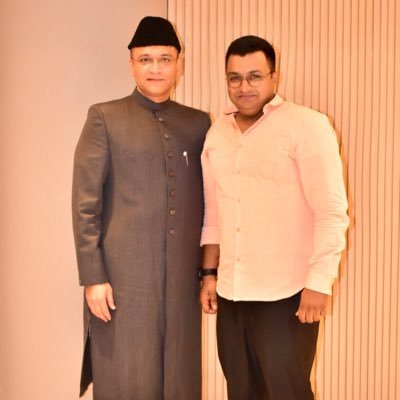 Social Media Administrator Of Janab @AkbarOwaisi_Mim & AIMIM | Proud Muslim | LawStudent | Activist | Analyst & Researcher | Blogger | Foodie | Traveller.