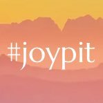 Twitter pitch event for light hearted feel-good books #JoyPit | Official Date - June 7, 2024 | Founded by @authoranima