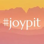 #JoyPit(@JoyPitch) 's Twitter Profile Photo