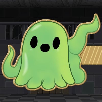 TheSpecimen1's profile picture. Hello, I am Spooky! And this is my home. Can you, humble player, make it through a thousand rooms?
//Admins: @StarMiguelink - @daitulip