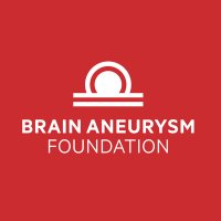 Brain Aneurysm Foundation(@BAFOUND) 's Twitter Profile Photo