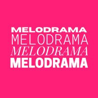 MELODRAMA(@melodramamx) 's Twitter Profile Photo