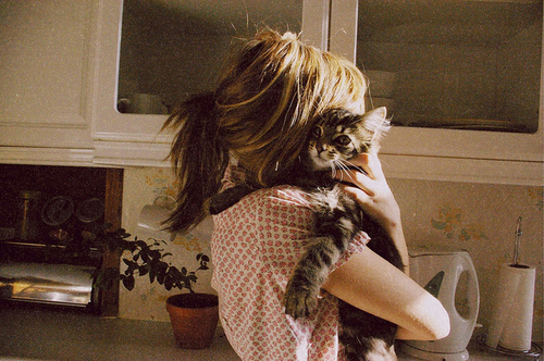 moderadora @bibspravcs, te sigo por aqui! beijo