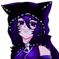 Rivka the Jade VTuber(@TheJadeGamer) 's Twitter Profile Photo