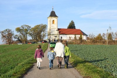 Nezávislé zprávy z Českobratrské církve evangelické. Inspirace, sdílení, přehled.