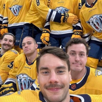 YellowwBP's profile picture. Titans - Preds - Bucks - 🇮🇪🇺🇸- Juuse Saros #1 Fan 🥰