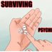 Surviving_psychiatry (@Survivingpsyche) Twitter profile photo
