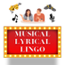 musicallyricallingo (@MusicalLyricalL) Twitter profile photo musicallyricallingo (@MusicalLyricalL) Twitter profile photo