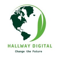 Hallway Digital(@HallwayDigital) 's Twitter Profile Photo