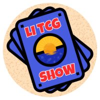 Long Island TCG Show(@litcgshow) 's Twitter Profile Photo