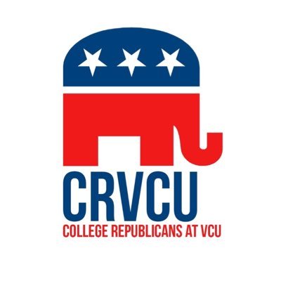 Proudly Representing Republicans of VCU 🇺🇸🐘 Interested in joining? send us an email at collegerepublicansofvcu@gmail.com