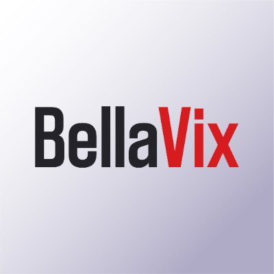 BellaVix_Amazon Profile Picture