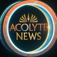 Acolyte News(@acolytenews) 's Twitter Profile Photo