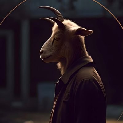 GoatWith3Horns Profile Picture