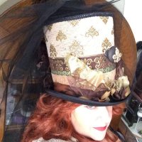 The Countess, Victoria L. Szulc(@TheCountessSP) 's Twitter Profile Photo