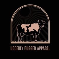 Udderly Rugged Apparel(@udderlyruggedap) 's Twitter Profile Photo