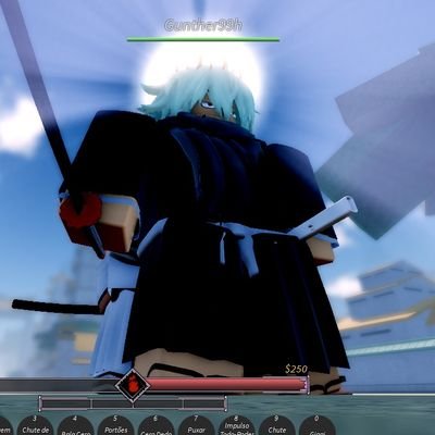 gunther_ganter's profile picture. 