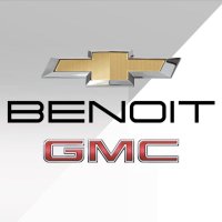 Benoit Chevy GMC(@BenoitChevyGMC) 's Twitter Profile Photo